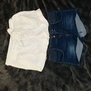Shorts Bundle